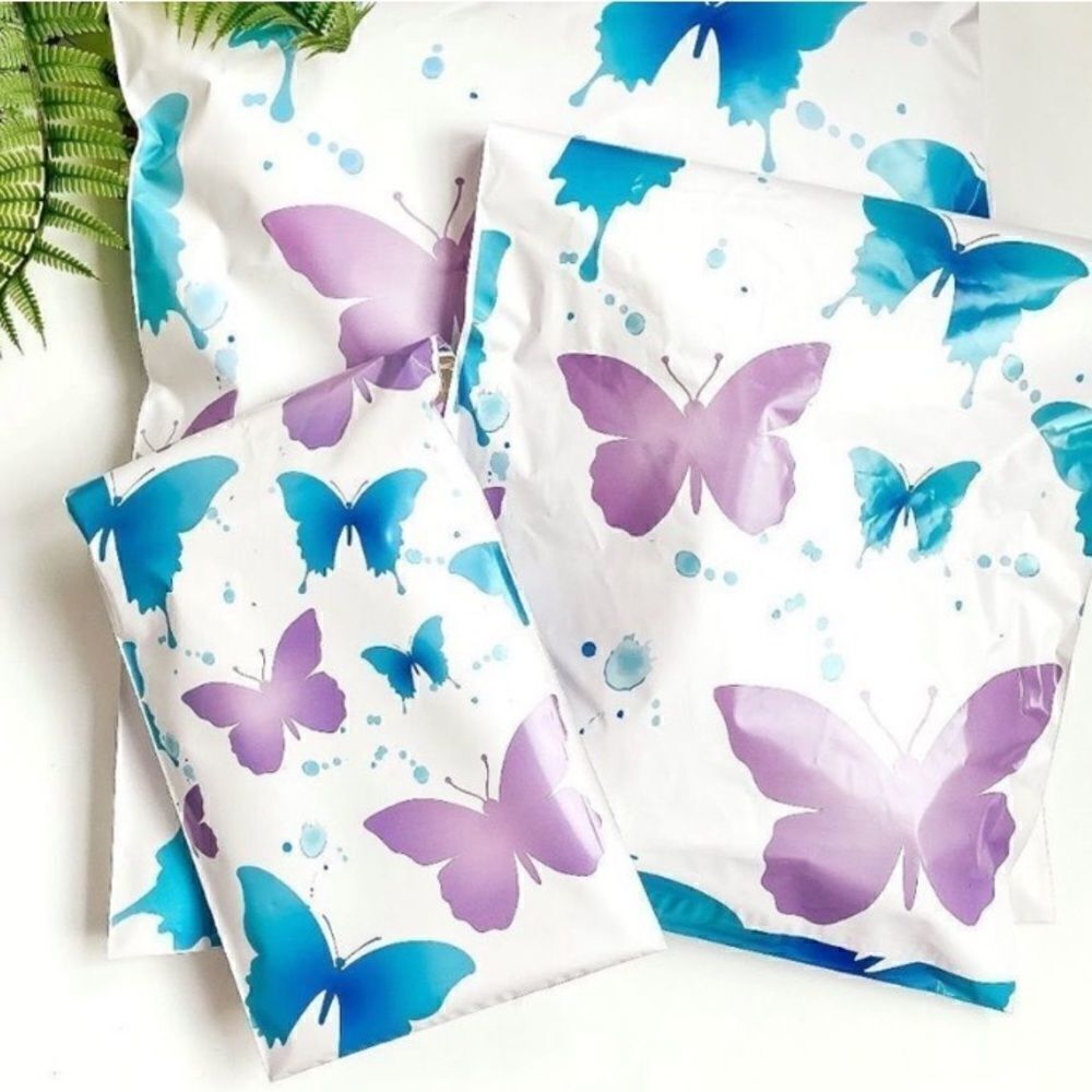 Poly mailers insert cards - Picture 8 of 16